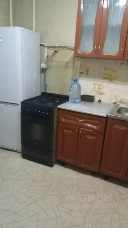 1-к кв. Омская область, Омск ул. 2-я Кировская, 96 (36.0 м) - Фото 0