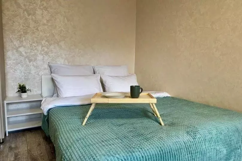 1-к кв. Волгоградская область, Волгоград Днестровская ул., 12Б (30.0 ... - Фото 2