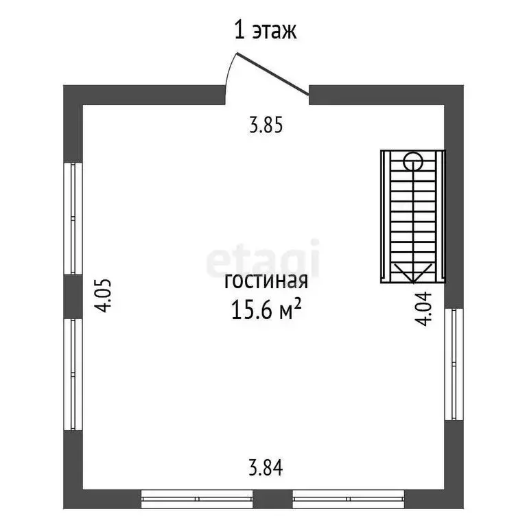 Дом в Костромской район, Бакшеевское сельское поселение, СНТ Дорожник ... - Фото 1