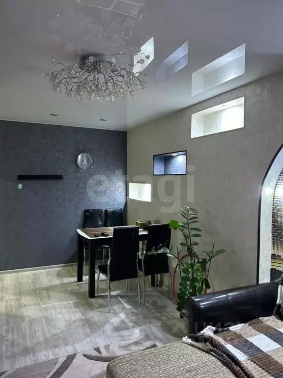 3-к кв. Приморский край, Дальнереченск ул. Победы, 5А (63.3 м) - Фото 1