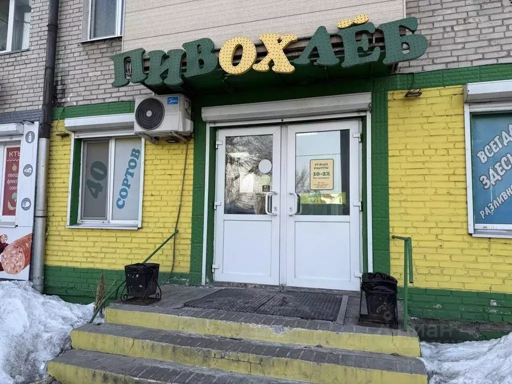 Помещение свободного назначения в Приморский край, Уссурийск Садовая ... - Фото 1