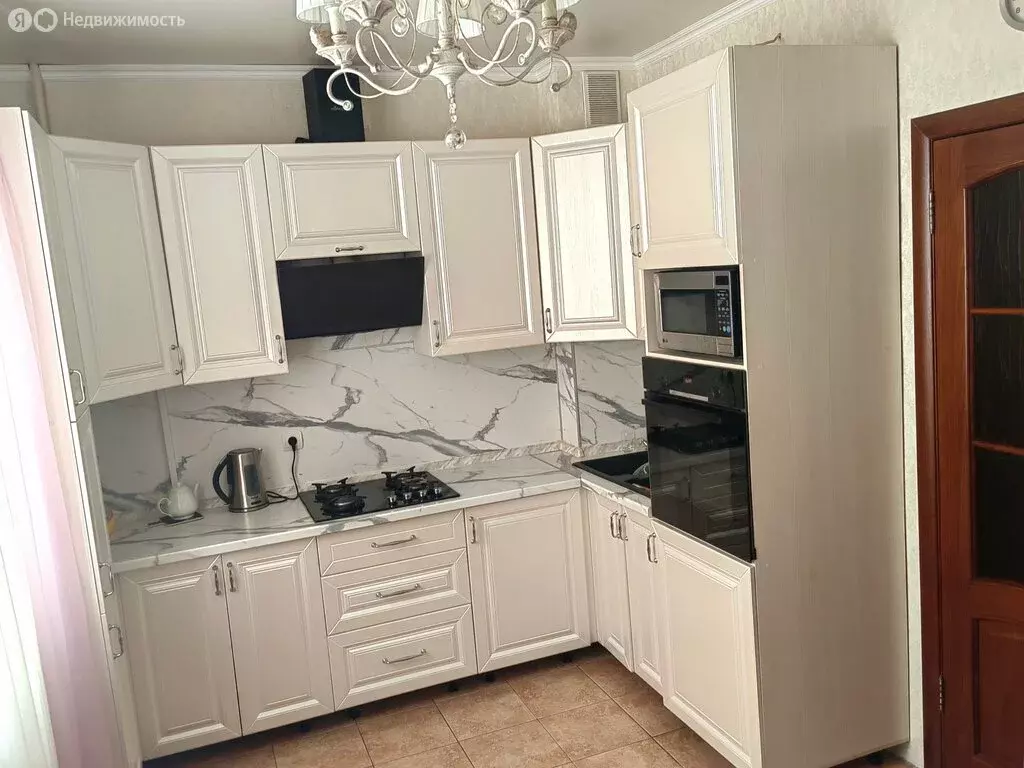 3-комнатная квартира: Орёл, Межевой переулок, 15 (90 м) - Фото 1