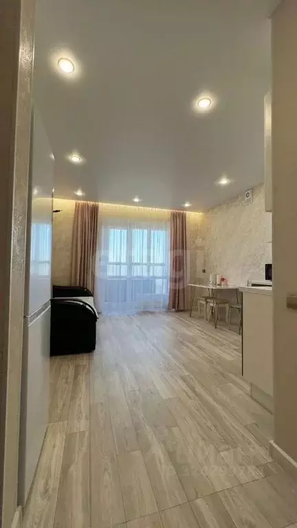 Студия Татарстан, Казань ул. Кул Гали, 29 (30.0 м) - Фото 2