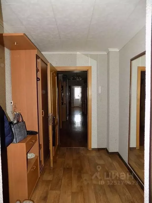 Свободной планировки кв. Башкортостан, Нефтекамск ул. Строителей, 93 ... - Фото 1