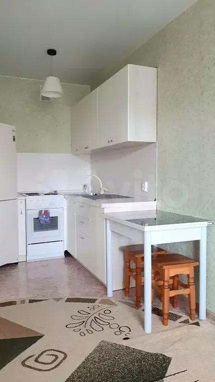2-к. квартира, 38 м, 3/5 эт. - Фото 1