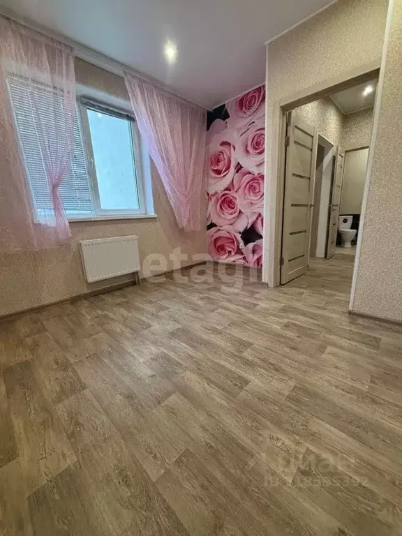 1-к кв. Башкортостан, Уфа ул. Менделеева, 102 (36.0 м) - Фото 0