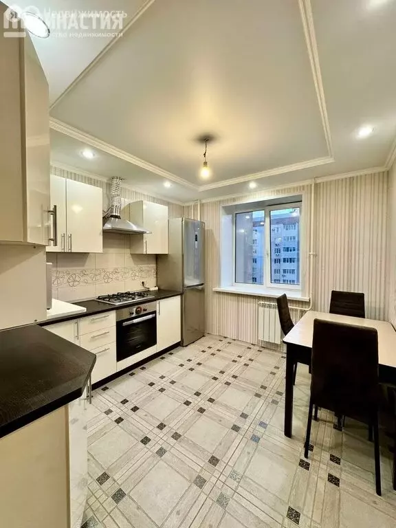 3-комнатная квартира: Пенза, улица Антонова, 74 (68 м) - Фото 2