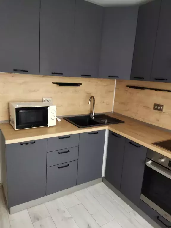 Продаётся 1-к квартира, 34.8 м - Фото 1