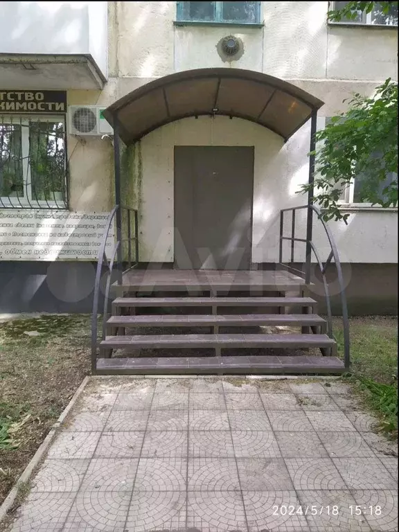 2-к. квартира, 43 м, 1/5 эт. - Фото 0