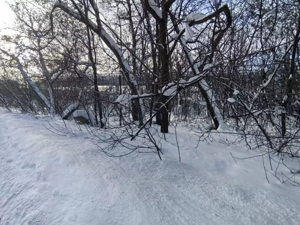 Участок в Московская область, Мытищи 31-й мкр,  (12.93 сот.) - Фото 1