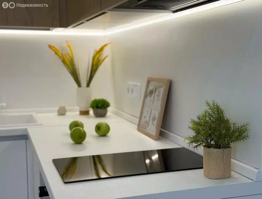 1-комнатная квартира: Маркова, квартал Стрижи, 16 (35 м) - Фото 2