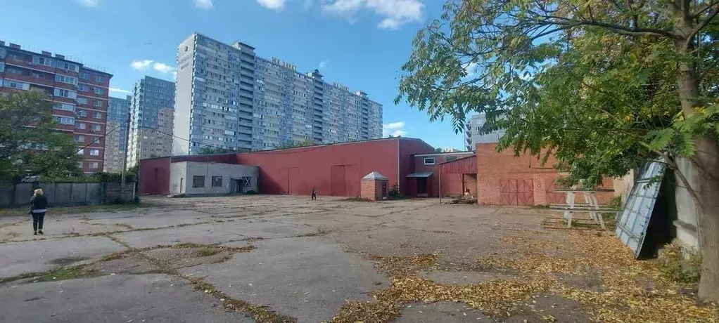 Склад в Краснодарский край, Краснодар Российская ул., 257 (962 м) - Фото 1