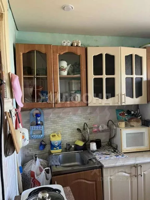 2-к кв. Забайкальский край, Борзя ул. Чехова, 3 (45.6 м) - Фото 1
