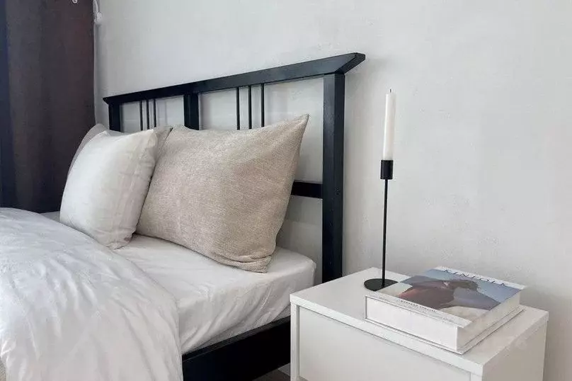 1-к кв. Санкт-Петербург 12-я Красноармейская ул., 26 (23.0 м) - Фото 2