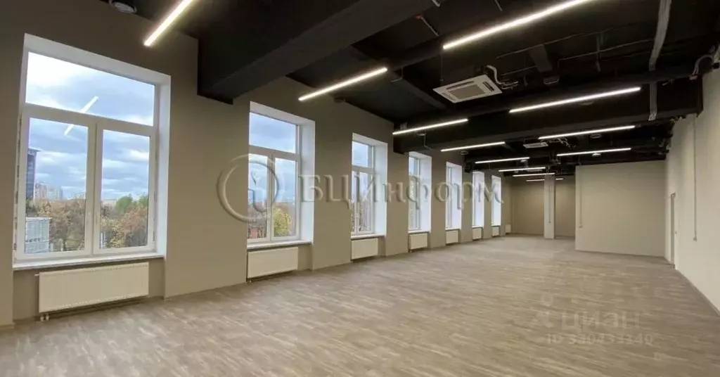 Офис в Санкт-Петербург 24-я Васильевского острова линия, 15/2 (102 м) - Фото 1