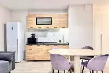 2-к кв. Московская область, Красногорск ул. Тенистых Аллей, 1к2 (63.0 ... - Фото 1