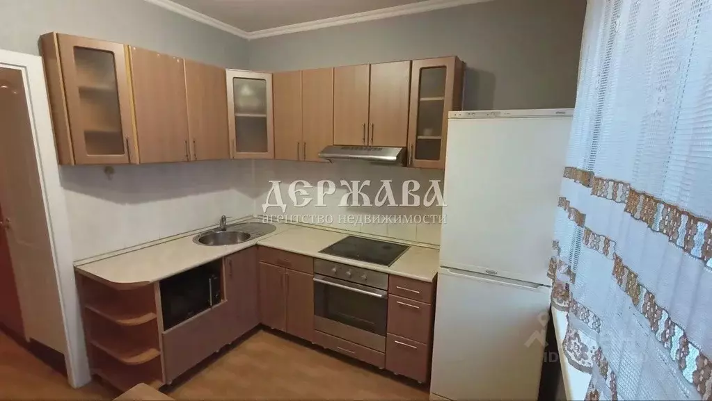 2-к кв. Белгородская область, Старый Оскол Северный мкр, 4 (53.0 м) - Фото 1
