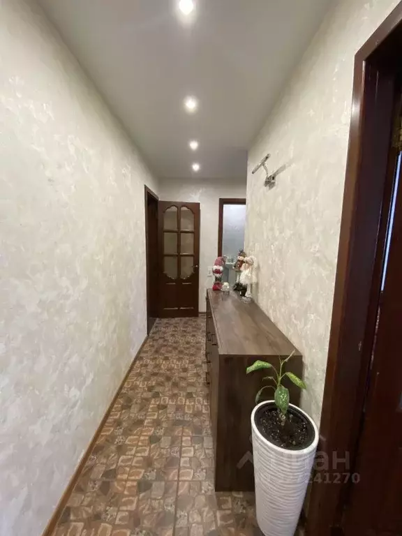 3-к кв. Нижегородская область, Нижний Новгород Верхне-Печерская ул., 5 ... - Фото 2