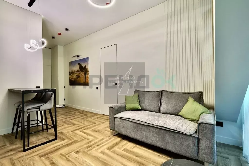 2-к кв. Москва 2-я Брестская ул., 6 (56.0 м) - Фото 2