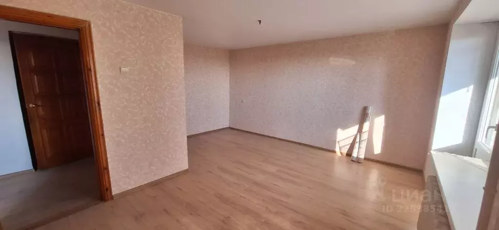 1-к кв. Самарская область, Самара Южный проезд, 224 (36.2 м) - Фото 1