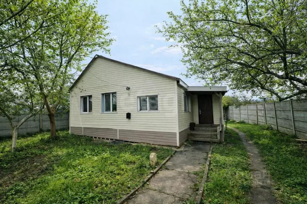 Дом в Белгородская область, Яковлевский муниципальный округ, с. ... - Фото 1