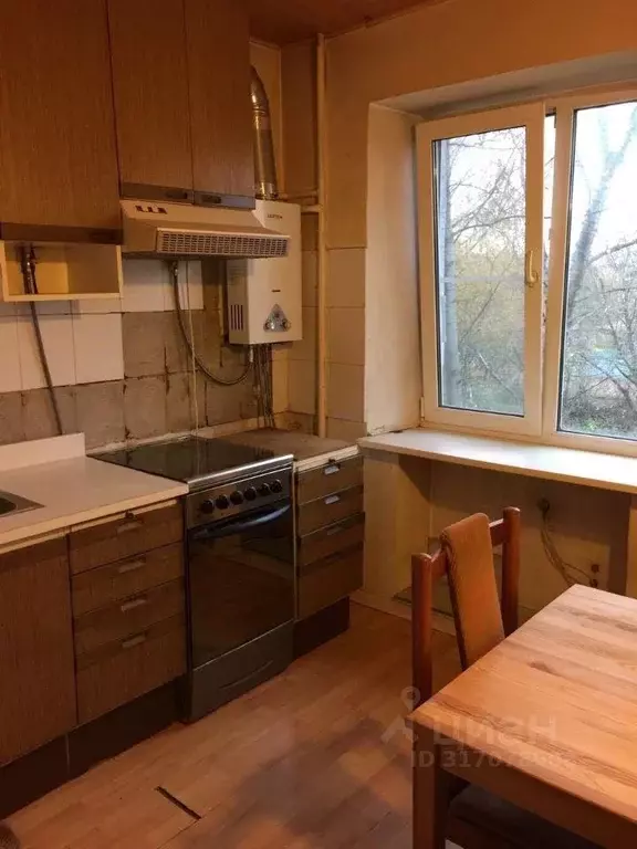 Квартира, 2 комнаты, 45 м - Фото 0