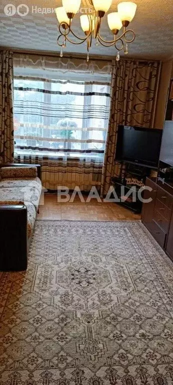 4-комнатная квартира: Реутов, улица Победы, 15 (72.8 м) - Фото 1