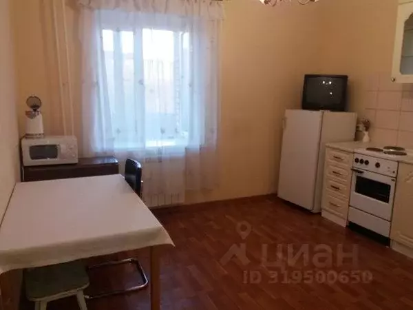 1-к кв. Красноярский край, Красноярск Николаевка мкр, ул. Дачная, 28 ... - Фото 1