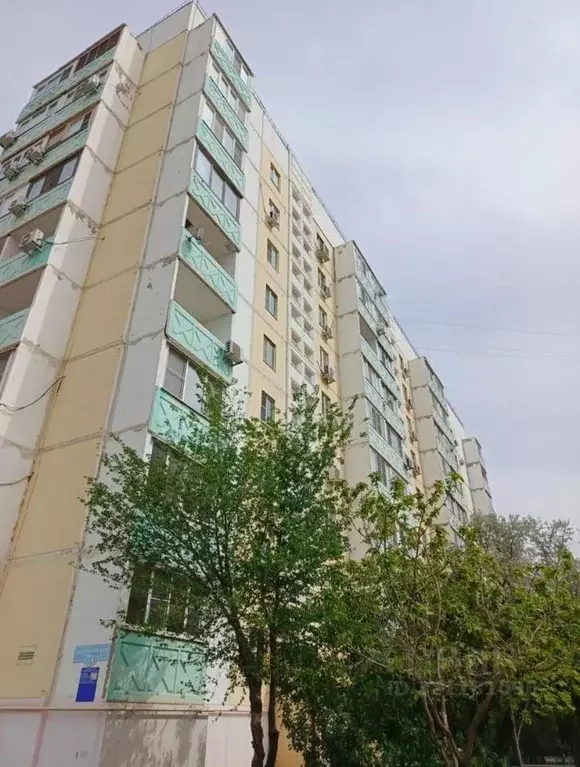 3-к кв. Астраханская область, Астрахань Грановский пер., 71/2 (69.4 м) - Фото 2