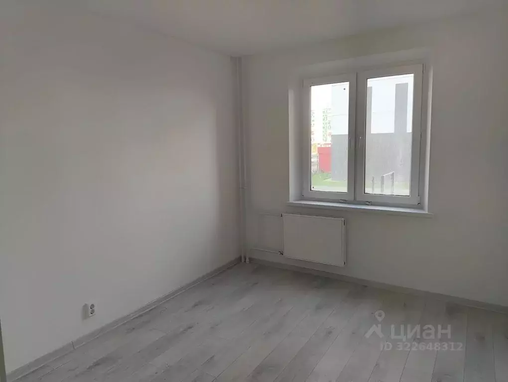 2-к кв. Челябинская область, Челябинский городской округ, пос. ... - Фото 1