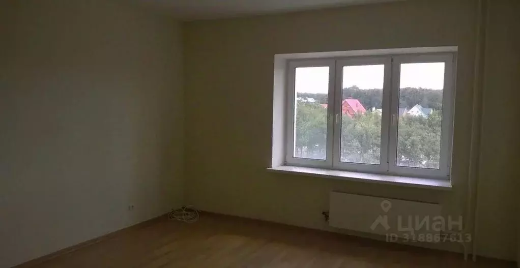 1-к кв. Белгородская область, Старый Оскол Степной мкр,  (54.0 м) - Фото 1