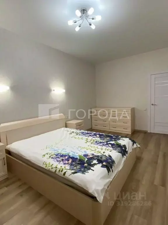 1-к кв. Новосибирская область, Новосибирск Дачная ул., 42/1 (58.5 м) - Фото 1