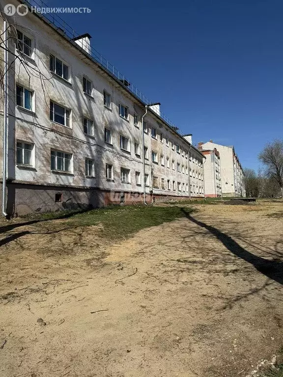 2-комнатная квартира: Ликино-Дулёво, улица 30 лет ВЛКСМ, 13 (45 м) - Фото 2