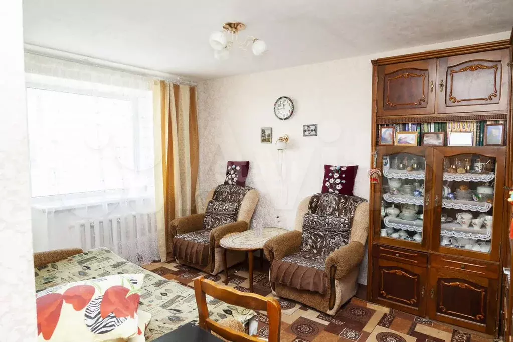 2-к. квартира, 40,3 м, 7/9 эт. - Фото 0