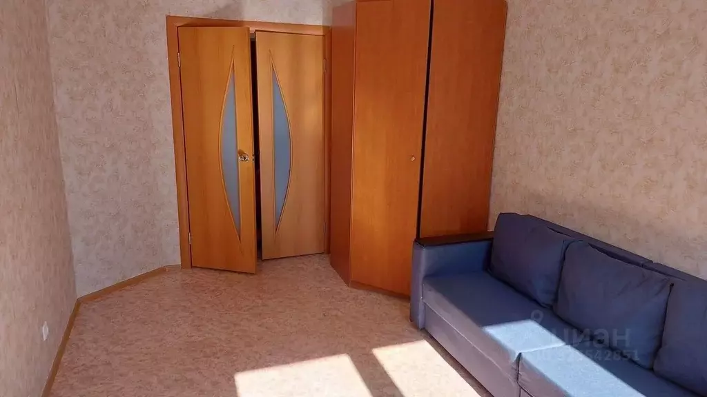 1-к кв. Пермский край, Пермь Байкальская ул., 7Б (33.0 м) - Фото 2