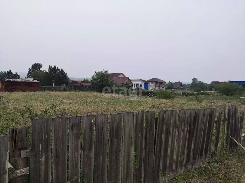 Участок в Забайкальский край, Нерчинск Кооператив Родник СНТ, ул. ... - Фото 0