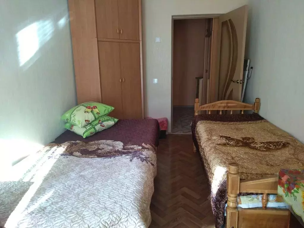 2-к кв. Крым, Судак муниципальный округ, Новый Свет пгт ул. Льва ... - Фото 0