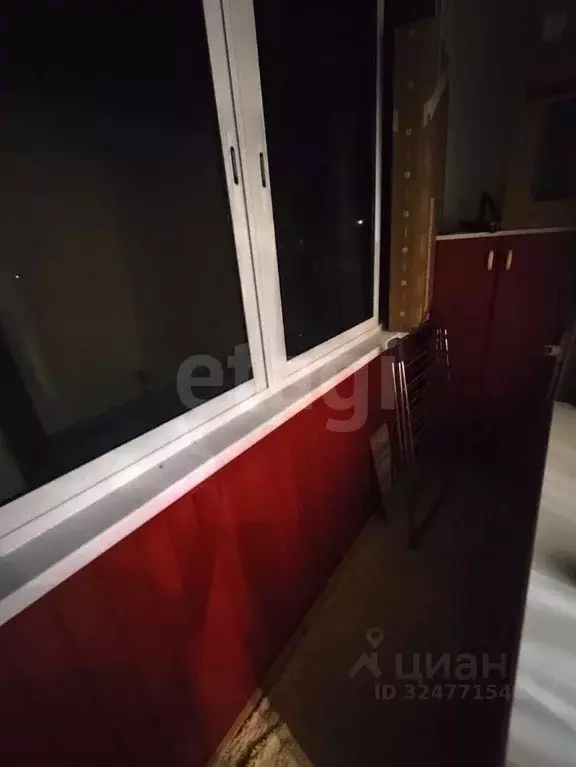 1-к кв. Коми, Ухта пос. Дальний, ул. Геологов, 14А (33.9 м) - Фото 1