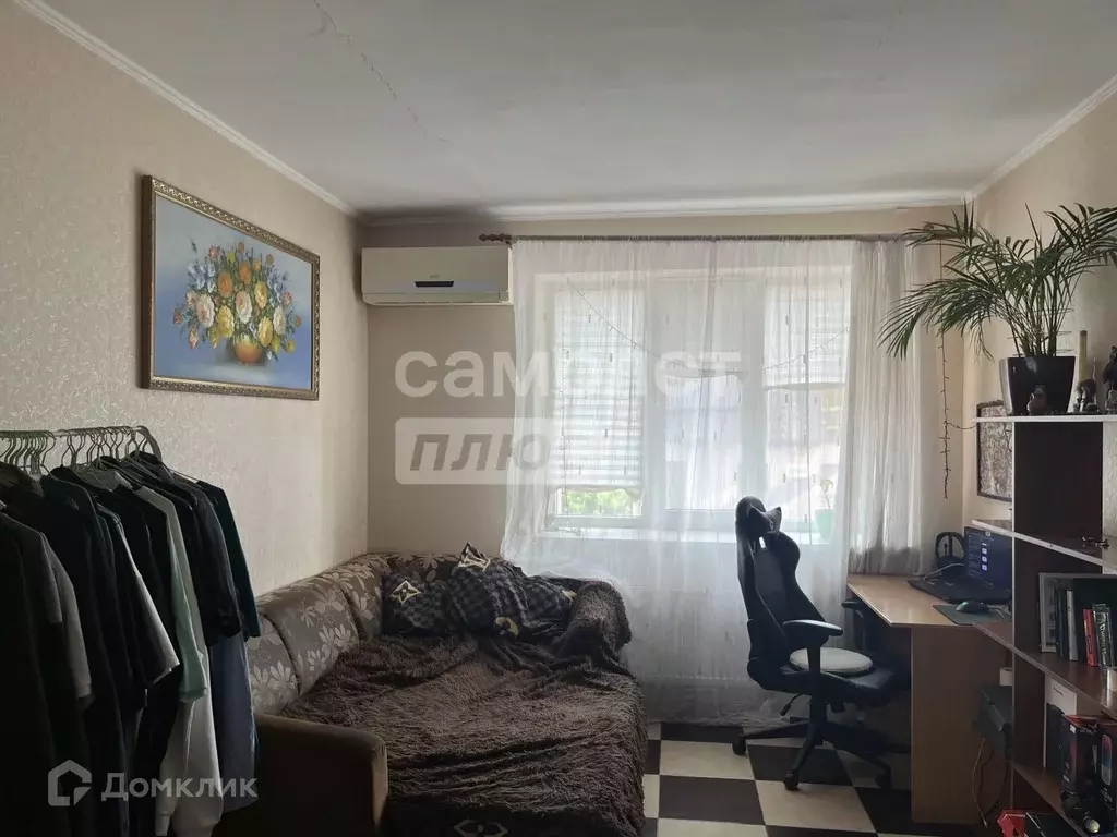 Продаётся 1-к квартира, 45 м - Фото 1