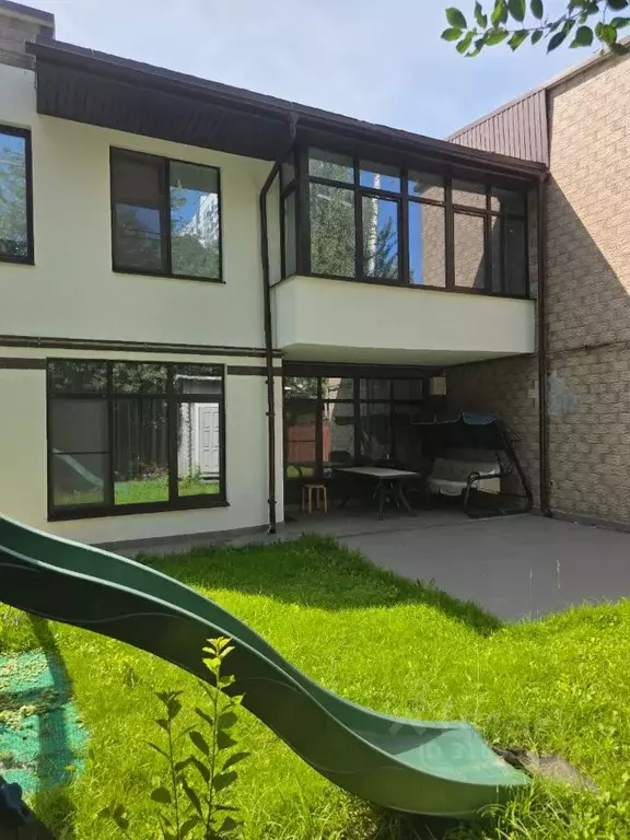 Коттедж в Москва Гавриково СНТ, 295Ас1 (159 м) - Фото 2