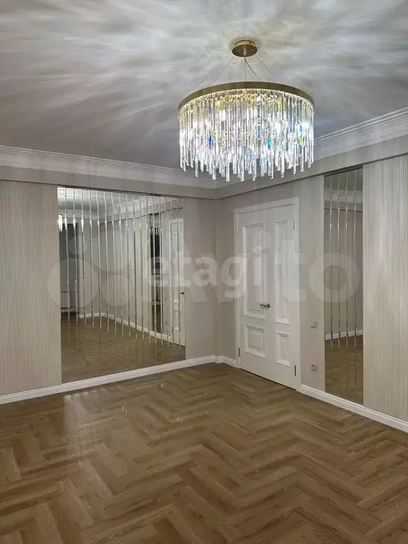 2-к. квартира, 78 м, 5/11 эт. - Фото 1