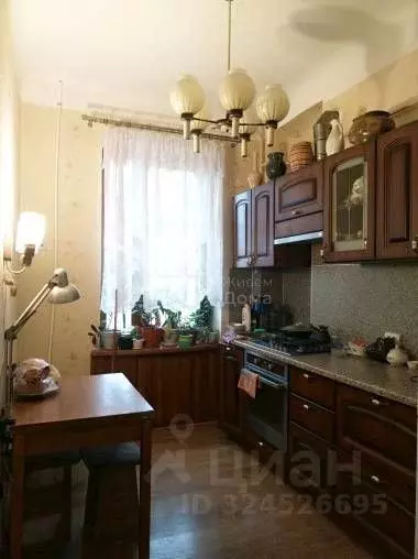 2-к кв. Волгоградская область, Волгоград ул. Борьбы, 17 (51.3 м) - Фото 1