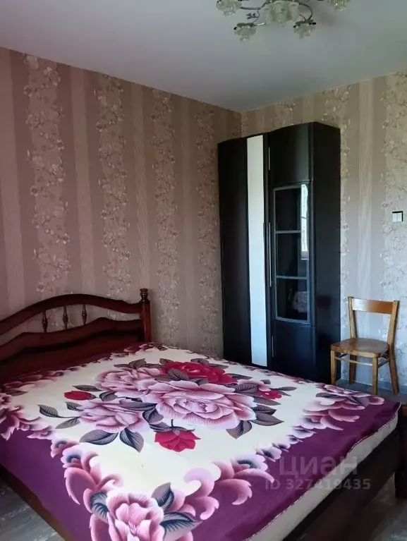 2-к кв. Рязанская область, Рязань Песочня тер., ул. Зубковой, 21 (52.0 ... - Фото 1