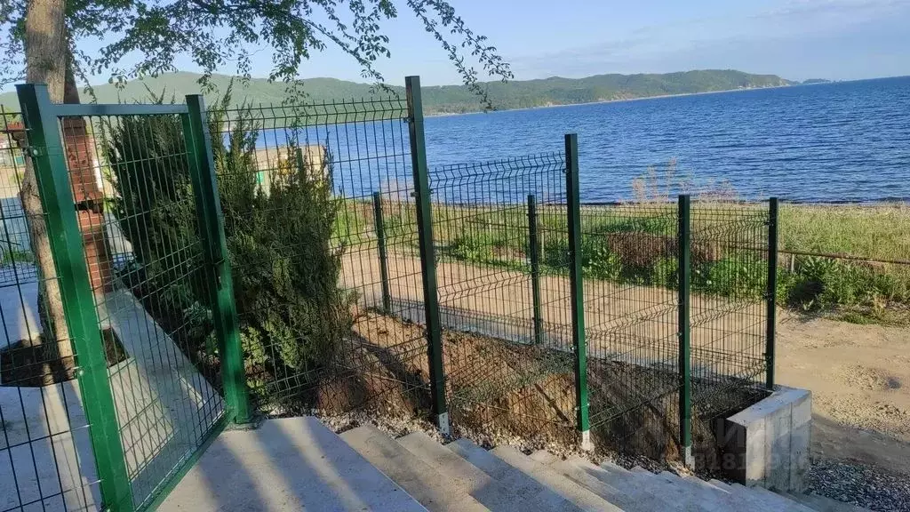 Дом в Приморский край, Фокино ул. Береговая, 12 (52 м) - Фото 1
