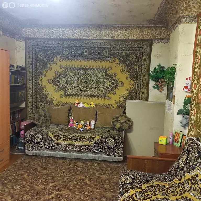 2-комнатная квартира: Нижний Новгород, проспект Ильича, 18 (38.8 м) - Фото 1