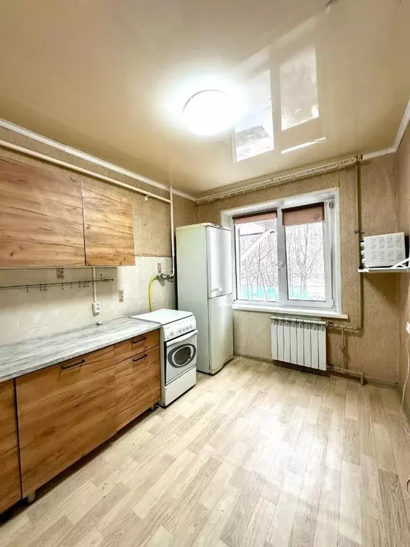 3-к кв. Белгородская область, Белгород ул. 5 Августа, 42 (60.0 м) - Фото 1