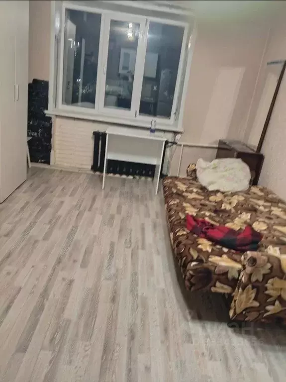 Комната Кировская область, Киров ул. Кирова, 28 (19.0 м) - Фото 1