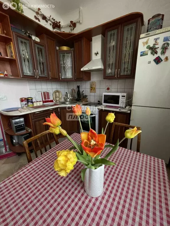 2-комнатная квартира: Уфа, улица Ленина, 21 (56.8 м) - Фото 1