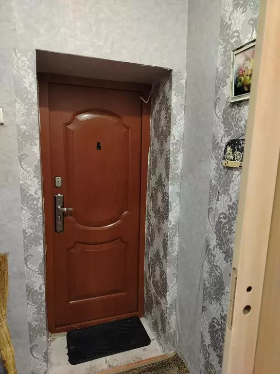 Продаётся 1-к квартира, 37.1 м - Фото 0
