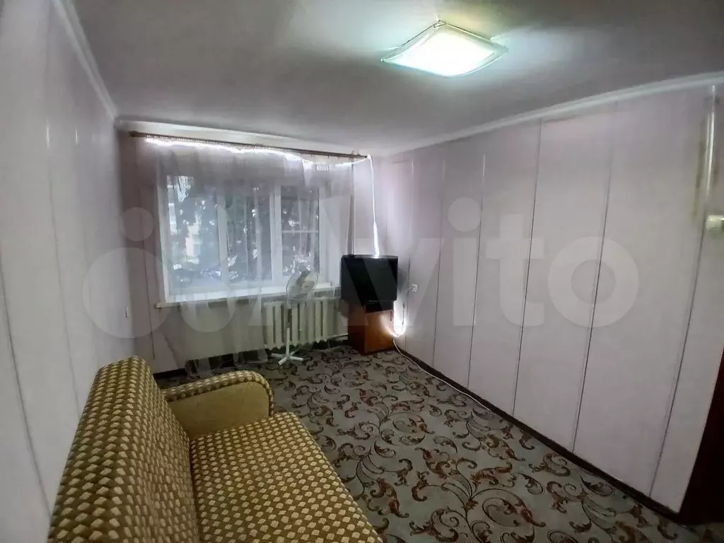 1-к. квартира, 31 м, 2/5 эт. - Фото 0